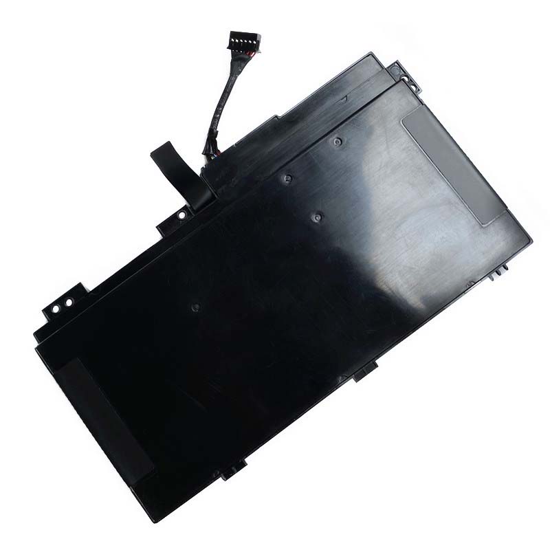 Original 7860mAh 96Wh 6 Celle Batteri till HP ZBook 17 G3 W3H82UP