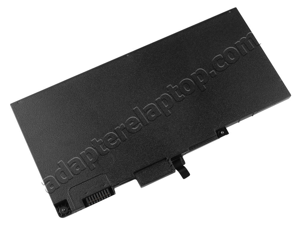 3820mAh 46Wh 3 Celle HP EliteBook 850 G3 Batteri