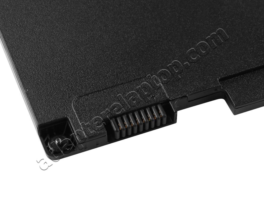 3820mAh 46Wh 3 Celle HP EliteBook 850 G3 Batteri