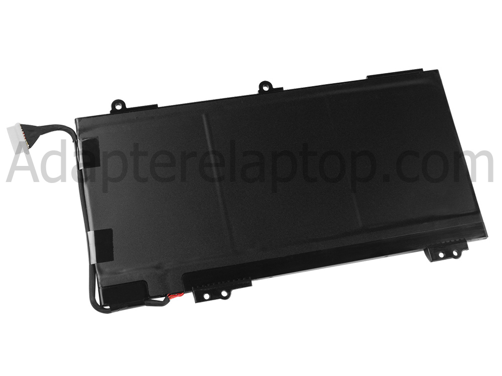 41.5Wh 3450mAh 3 Celle HP Pavilion 14-al171ng 14-al171no Batteri