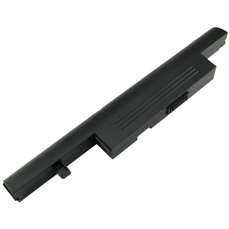 4400mAh 48Wh Batteri till Hasee E400-3S4400-B1B1