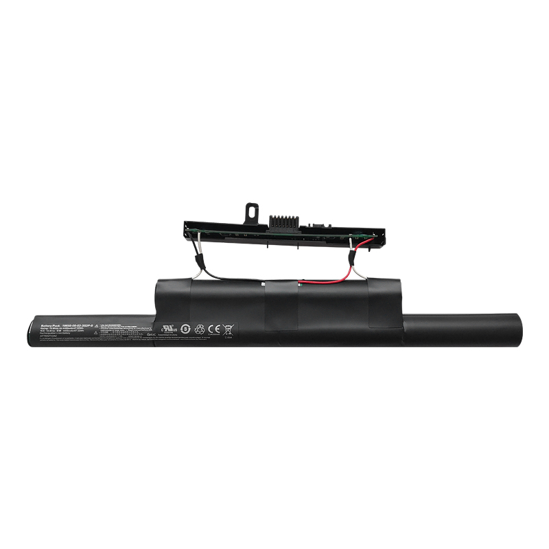 10.8V 4400mAh 47.52Wh Batteri till Machenike MR-X6-LHD1