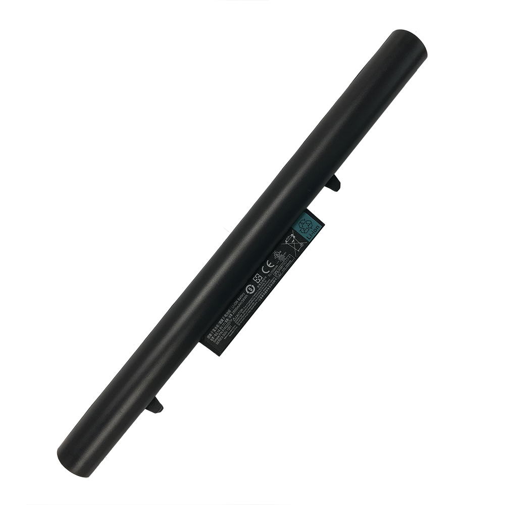 2600mAh 37Wh Batteri till Haier 7G-5H