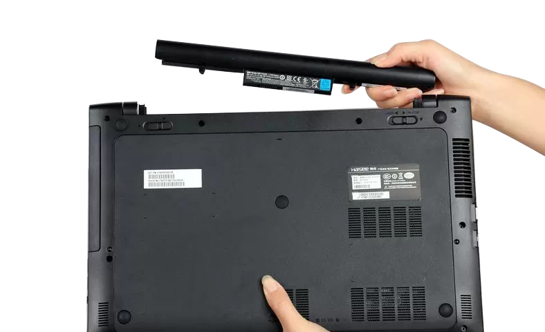 2600mAh 37Wh Batteri till Haier 7G-5H
