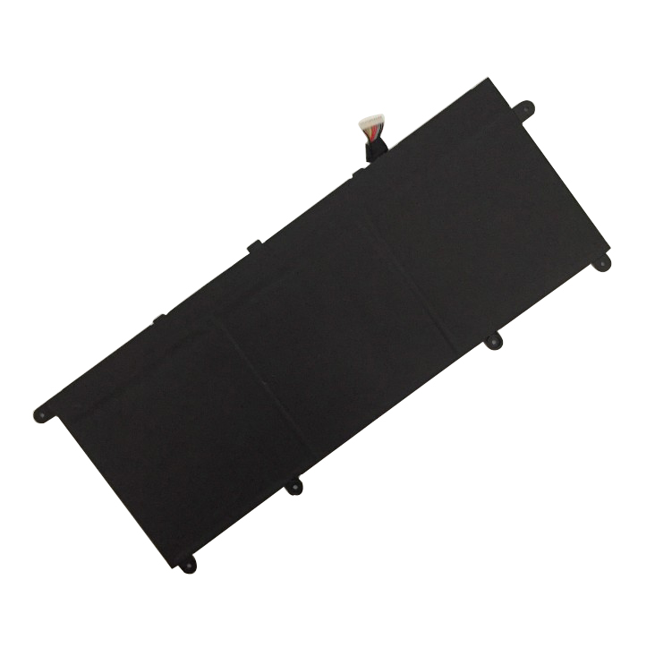 11.55V 4940mAh 57.06Wh Batteri till Hasee 3ICP4/91/91