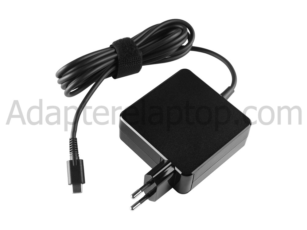 66W Huawei P30 Pro+ SuperCharge AC Adapter Lader + USB-C Kabel