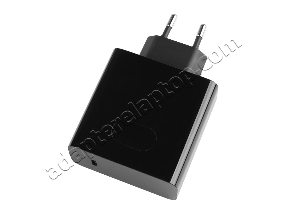 Original 65W USB-C Huawei HW-200325EP0 AC Adapter Lader