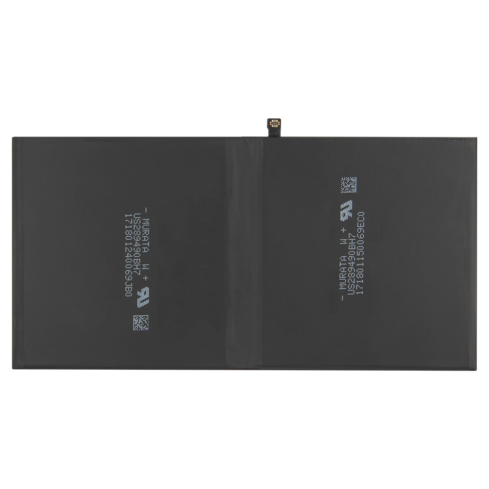 Original 7500mAh 28.65Wh 2 Celle Batteri for Huawei MediaPad M5 Pro