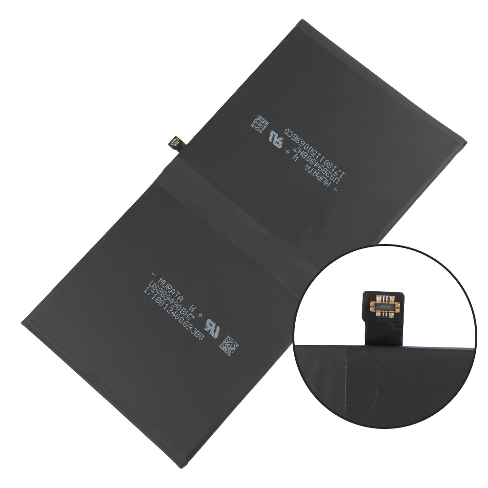 Original 7500mAh 28.65Wh 2 Celle Batteri for Huawei MediaPad M5 Pro