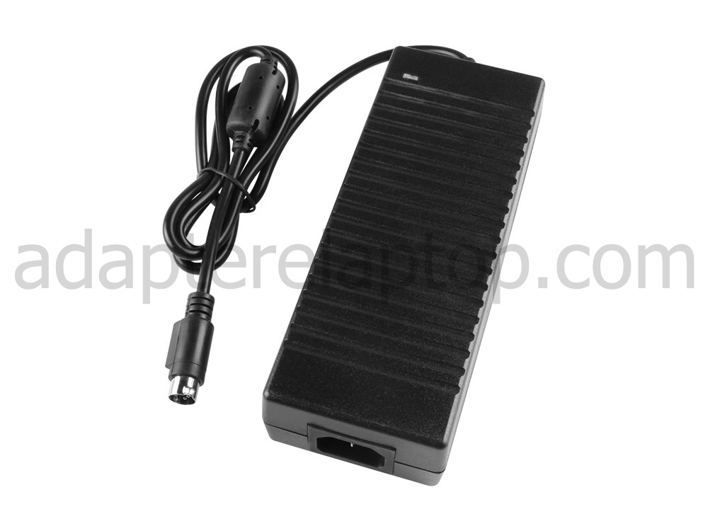 80.04W Telefunken XF22A101VD AC Adapter Lader