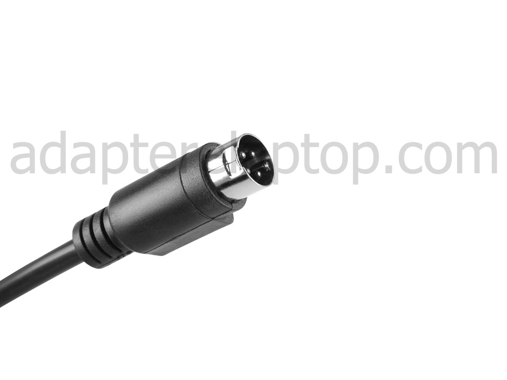 80.04W Telefunken XF22A101VD AC Adapter Lader