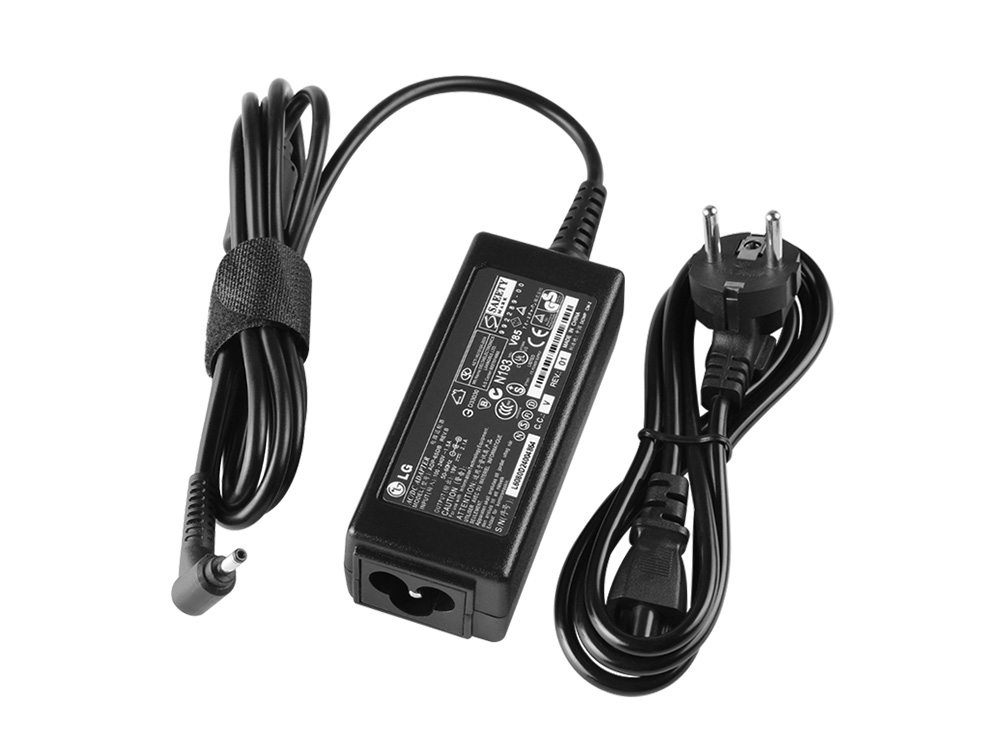 40W LG EAY631286001 ADS-40MSG-19 AC Adapter Lader
