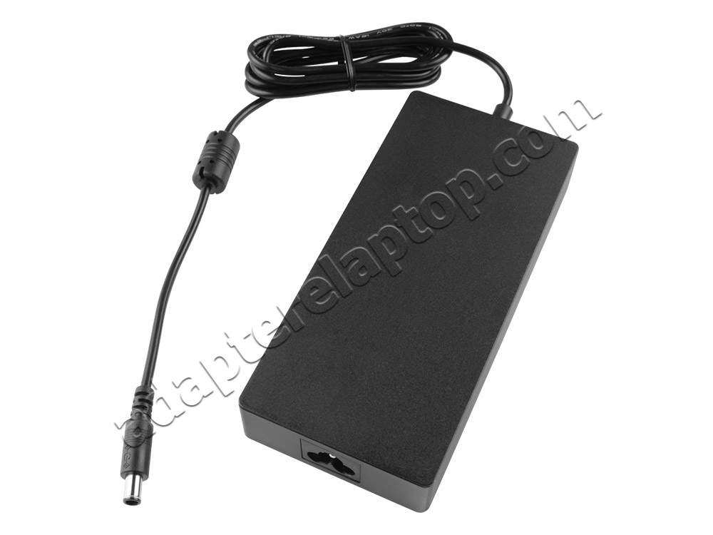 140W LG 21:9 Curved UltraWide Monitor 34UC97 34UC97-S AC Adapter Lader