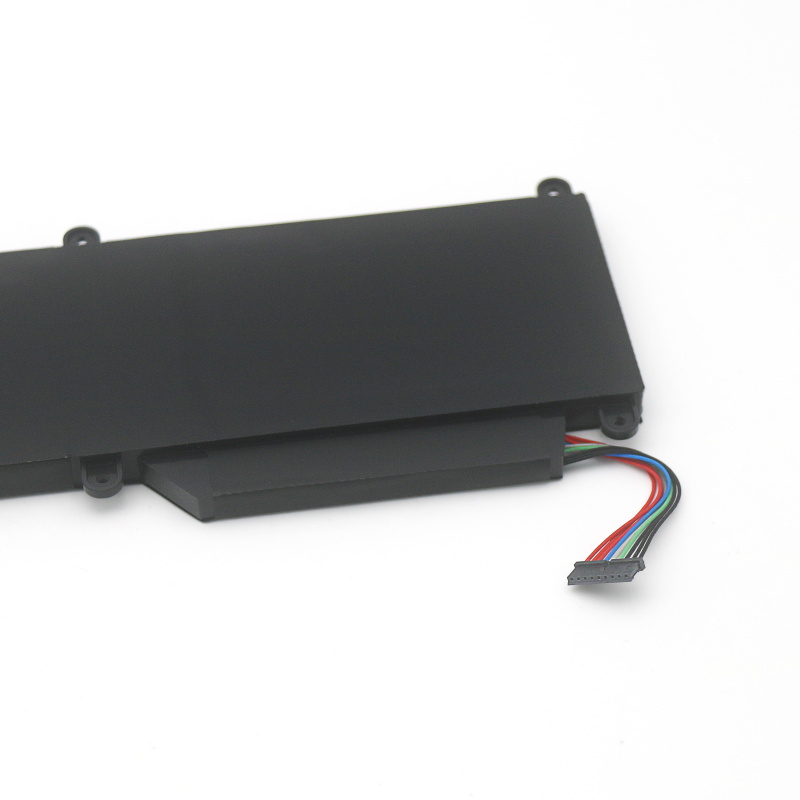 7.6V 6400mAh 48.64Wh Batteri till LG 15U530
