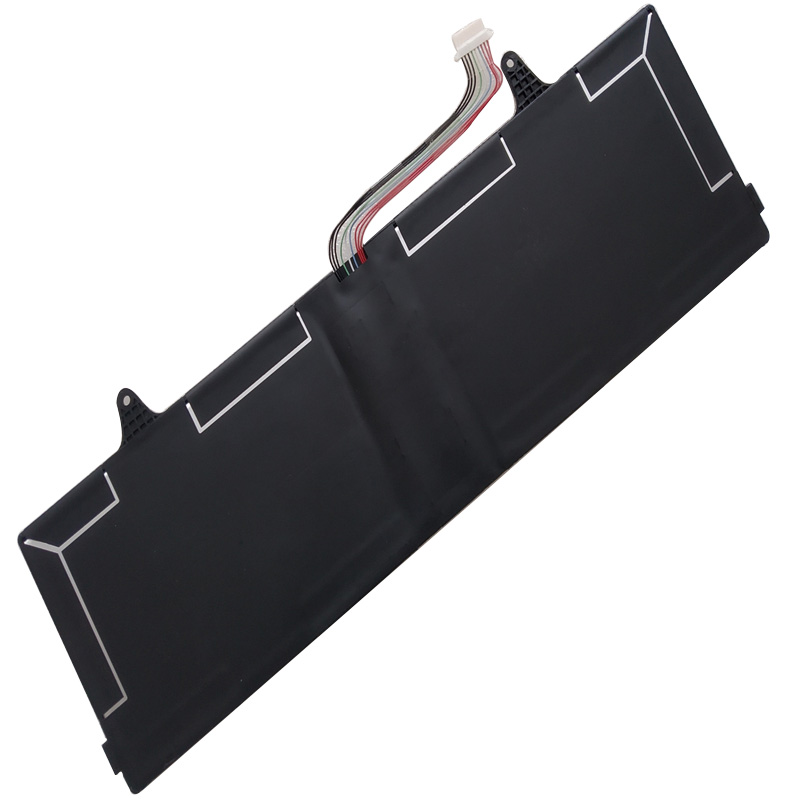 7.6V 3400mAh 25.84Wh Batteri till LG 15U340-E