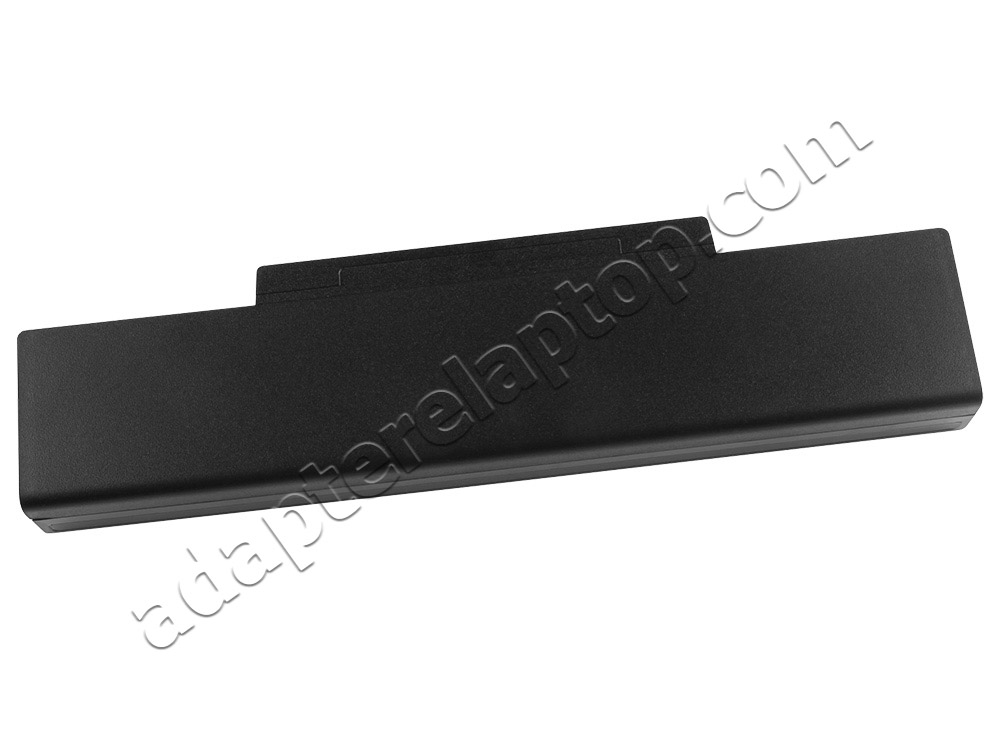 4800mAh 6 Celle MSI GX620 Batteri