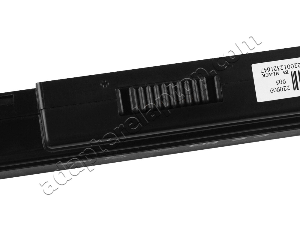 4800mAh 6 Celle MSI GX620 Batteri