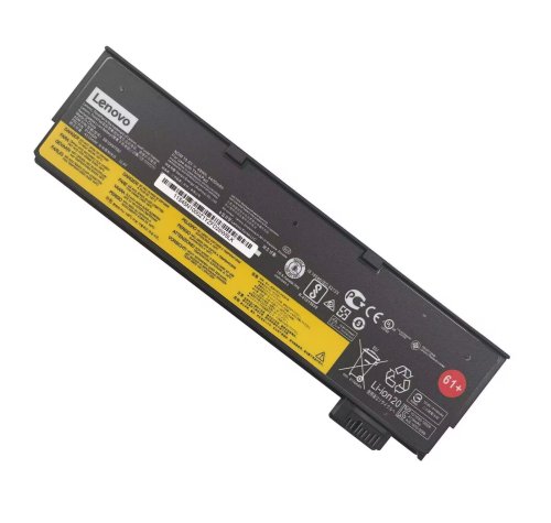 4400mAh 48Wh 6 Celle Batteri for Lenovo ThinkPad T470 20JN