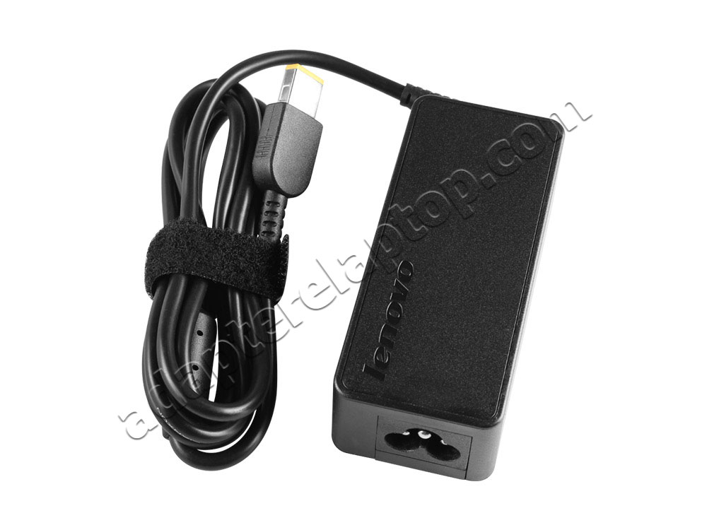 Original 45W Chicony ADLX45NCC3A 36200247 AC Adapter Lader