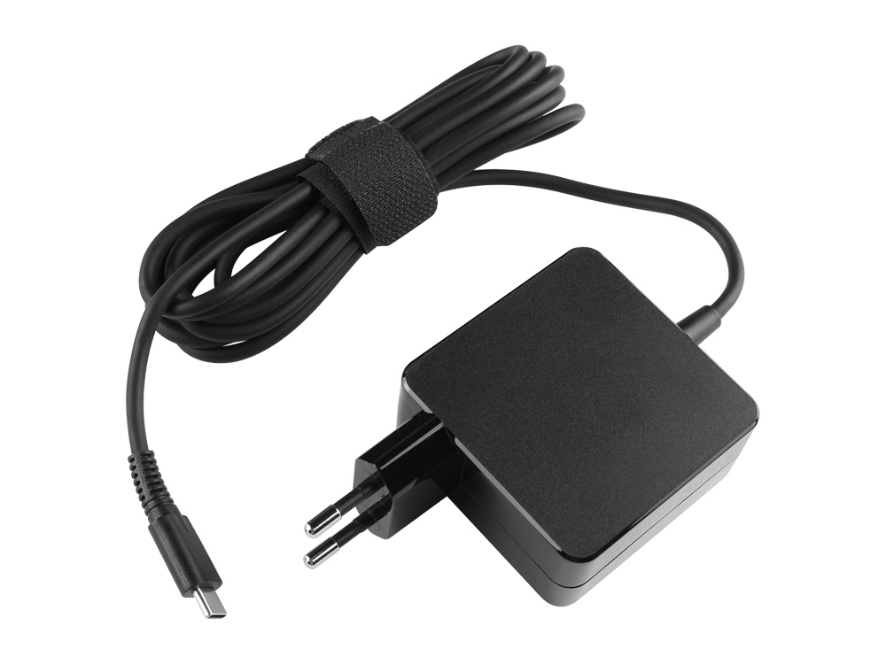 45w Lenovo ThinkPad T580 20L9003JUS AC Adapter Lader