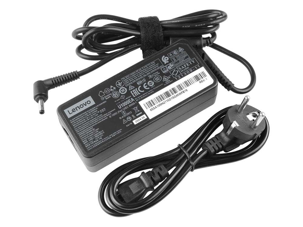 Original 65W Lenovo IdeaPad 320-15IKB 80XL000FUS AC Adapter Lader