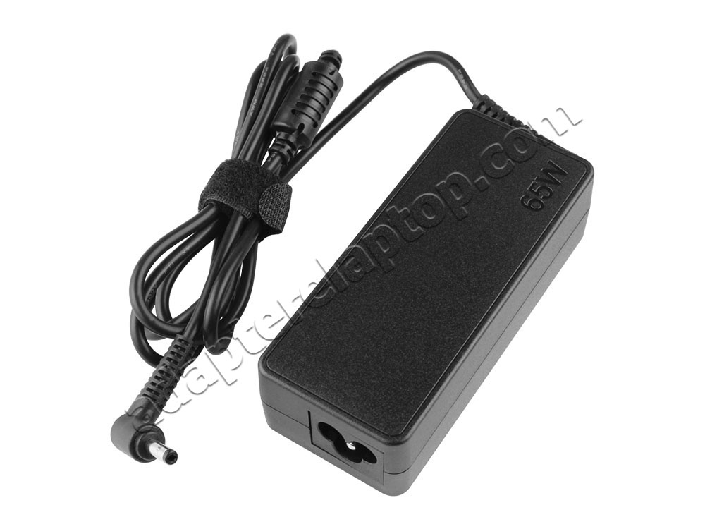 Original 65W Lenovo IdeaPad 320-15IKB 80XL000FUS AC Adapter Lader