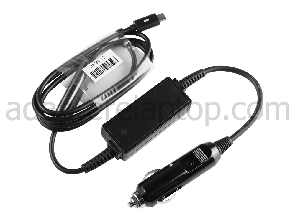 65W DC-Reiseadapter Lenovo USB-C Mini Dock 40AU AC Adapter Lader