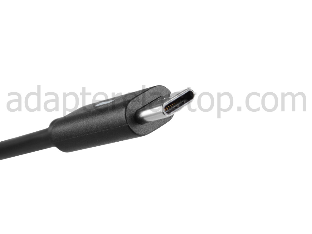 65W DC-Reiseadapter Lenovo USB-C Mini Dock 40AU AC Adapter Lader