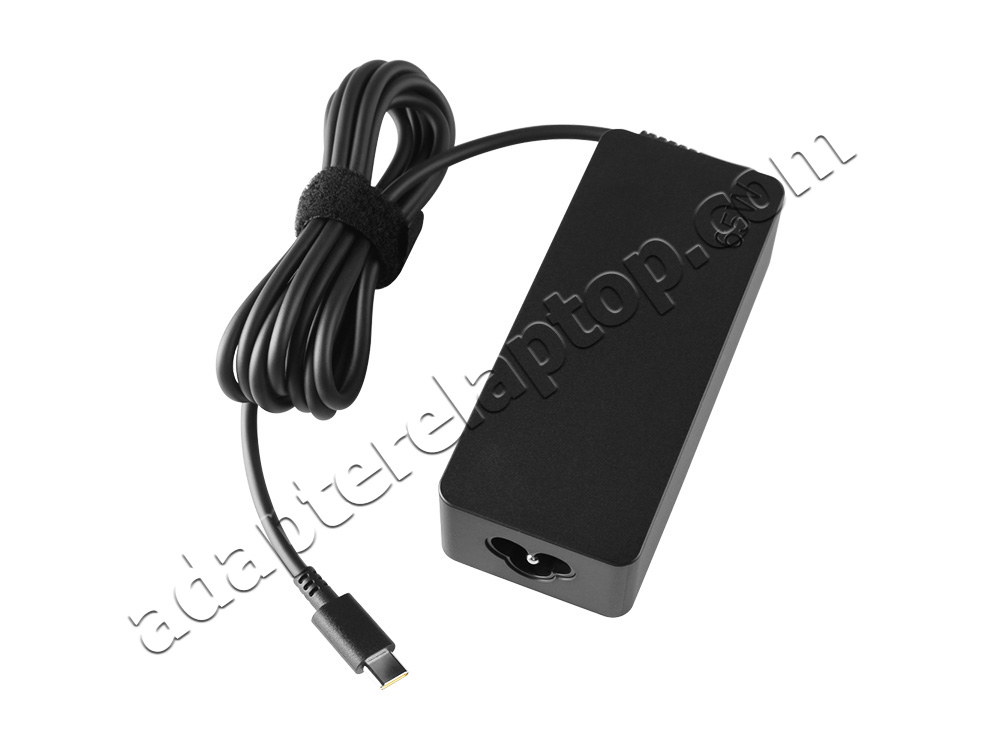 65W USB-C Lenovo ThinkPad L14 Gen 2 20X5 AC Adapter Lader