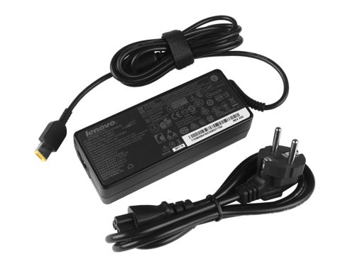 Original 90W Lenovo USB-C Universal Business Dock 40B3 AC Adapter Lader