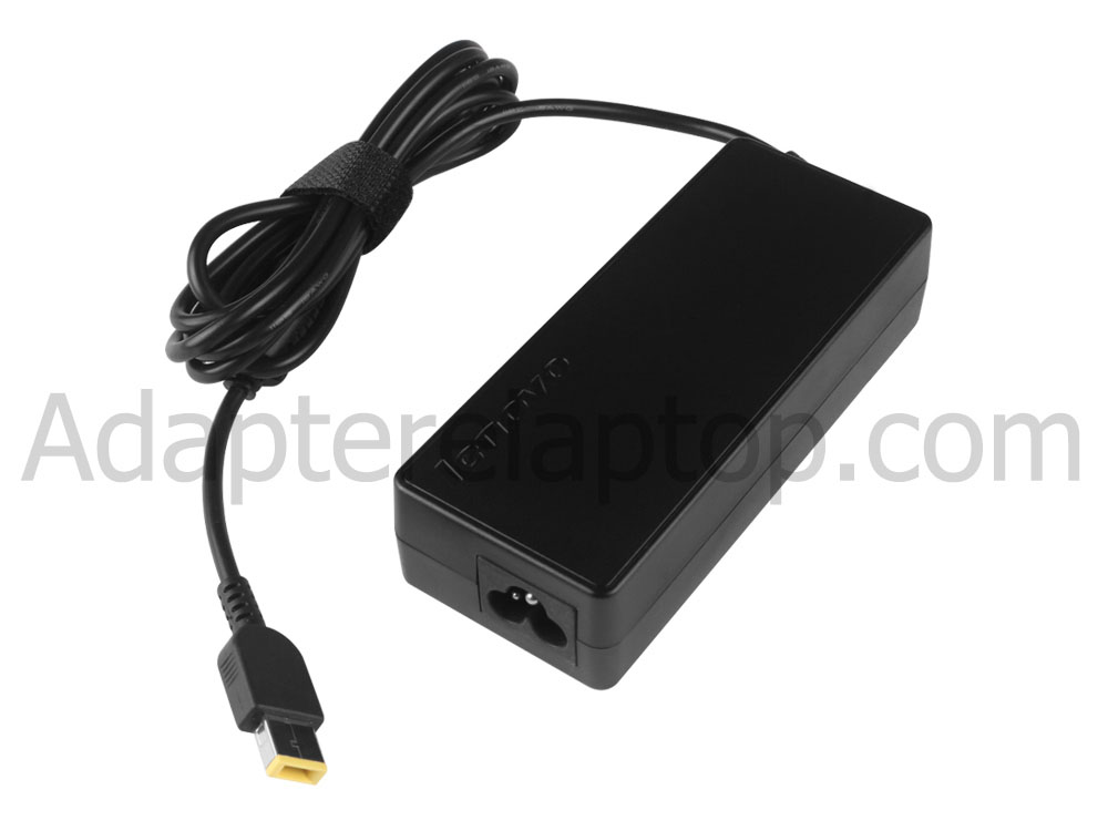 Original 90W Lenovo USB-C Universal Business Dock 40B3 AC Adapter Lader