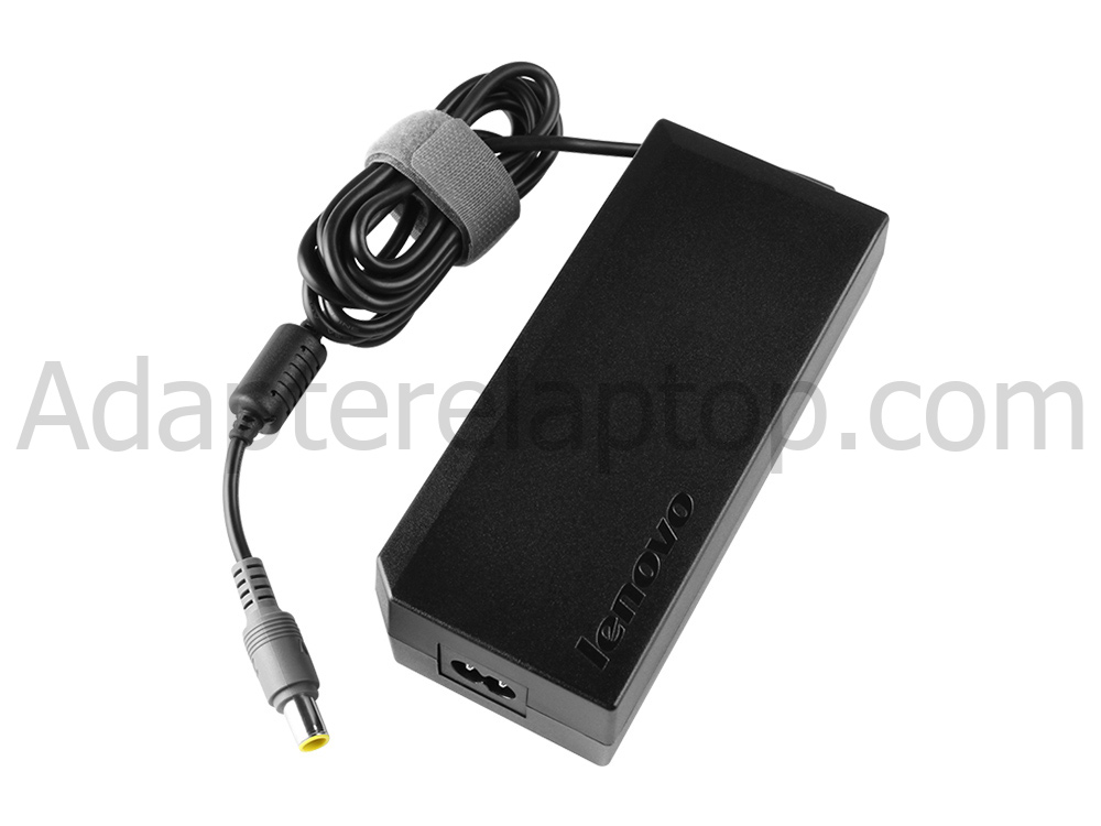 Original 135W AC Adapter Lader Lenovo Thinkpad W510 4319-65U