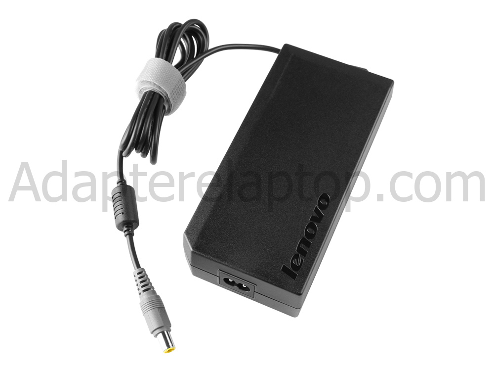 Original 170W AC Adapter Lader Lenovo ThinkPad W530 2438-5HU