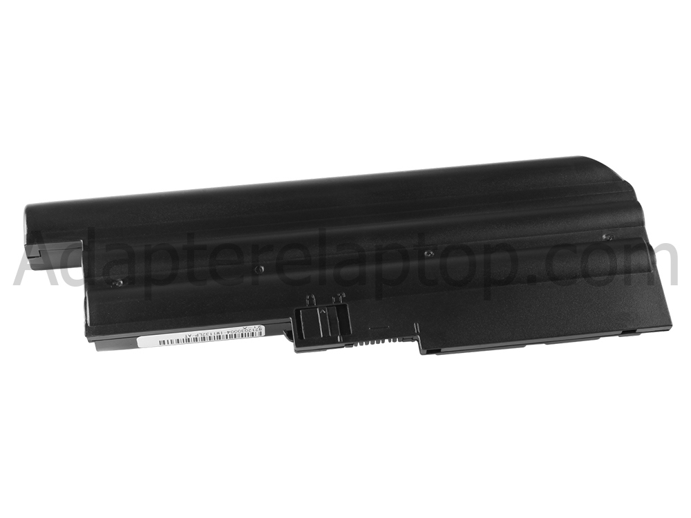 7800mAh 84Wh 9 Celle Lenovo 40Y6797 Batteri