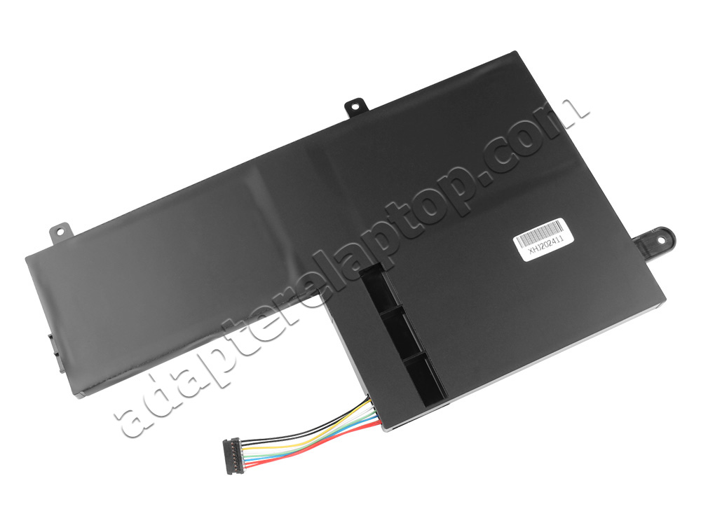 30Whr Lenovo ideapad 500-14ACZ 500-15ACL Batteri