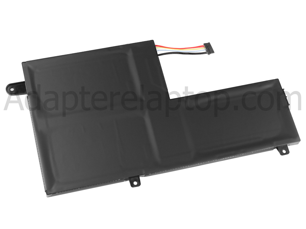 Original 45Whr 3 Celle Lenovo Flex 3-1470 80JK 80JY Batteri