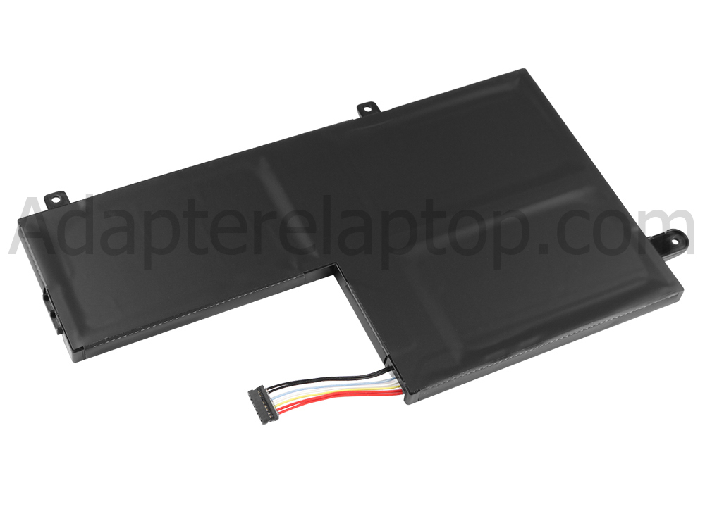 Original 45Whr 3 Celle Lenovo Flex 3-1470 80JK 80JY Batteri