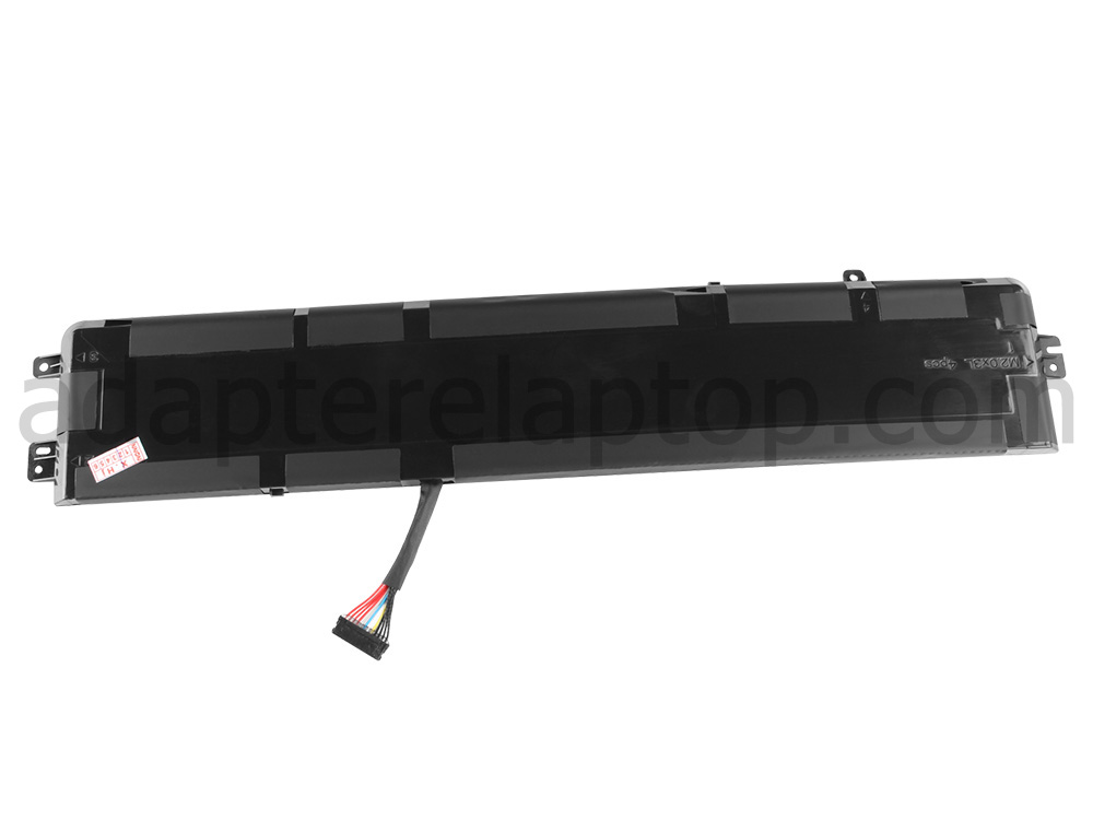 Original 45Wh 4050mah 3-Celle Lenovo IdeaPad 700-17ISK 80RV Batteri