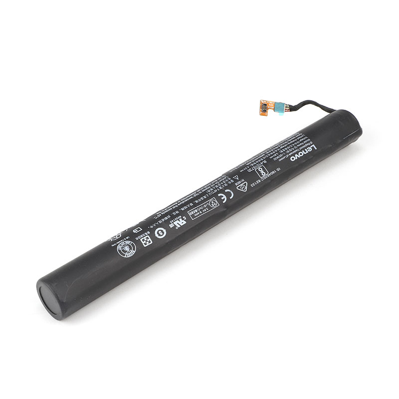 Original 31Wh Batteri till Lenovo Yoga Tab 3 10 YT3-X50F ZA0H0040DE