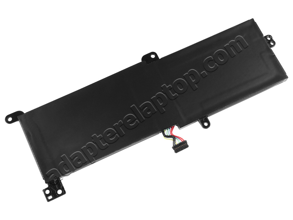 4610mAh Batteri till Lenovo IdeaPad S145-15AST 81N3001AFR