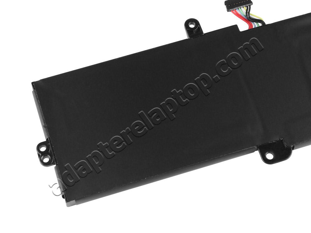 4610mAh Batteri till Lenovo IdeaPad S145-15AST 81N3001AFR
