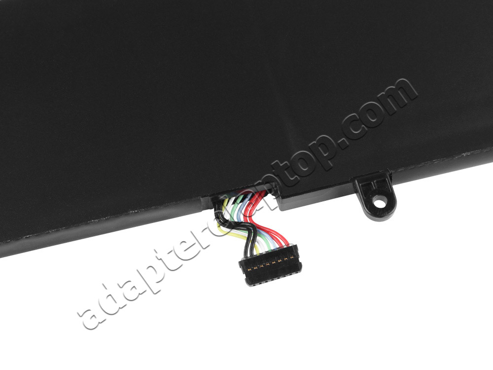 4610mAh Batteri till Lenovo IdeaPad S145-15AST 81N3001AFR