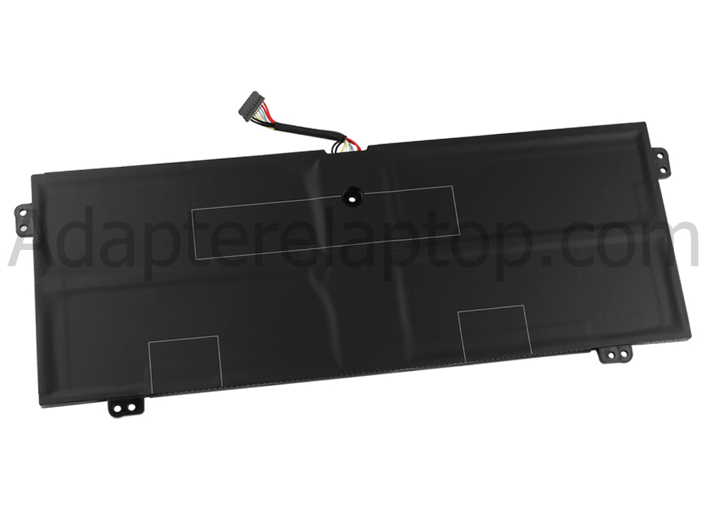 6268mAh 48Wh 4 Celle Lenovo Ideapad 720s-13IKB 81A80070GE Batteri