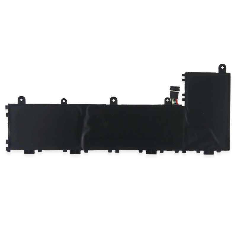 3685mAh Batteri till Lenovo ThinkPad Yoga 11e 5th Gen 20LM000XUS