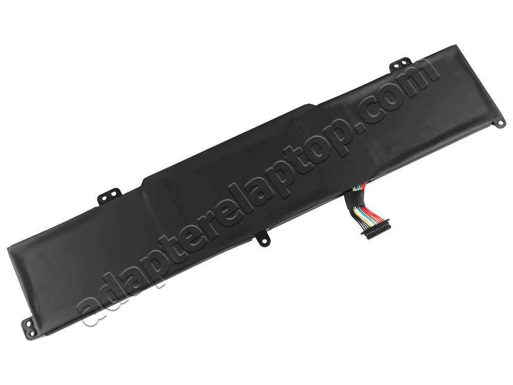 Original 45Wh Batteri Lenovo IdeaPad L340-15IRH Gaming 81LK006KIX