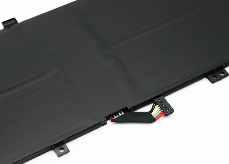 15.36V 2985mAh Batteri till Lenovo ThinkPad L13 Yoga Gen 2 21AD 21AE