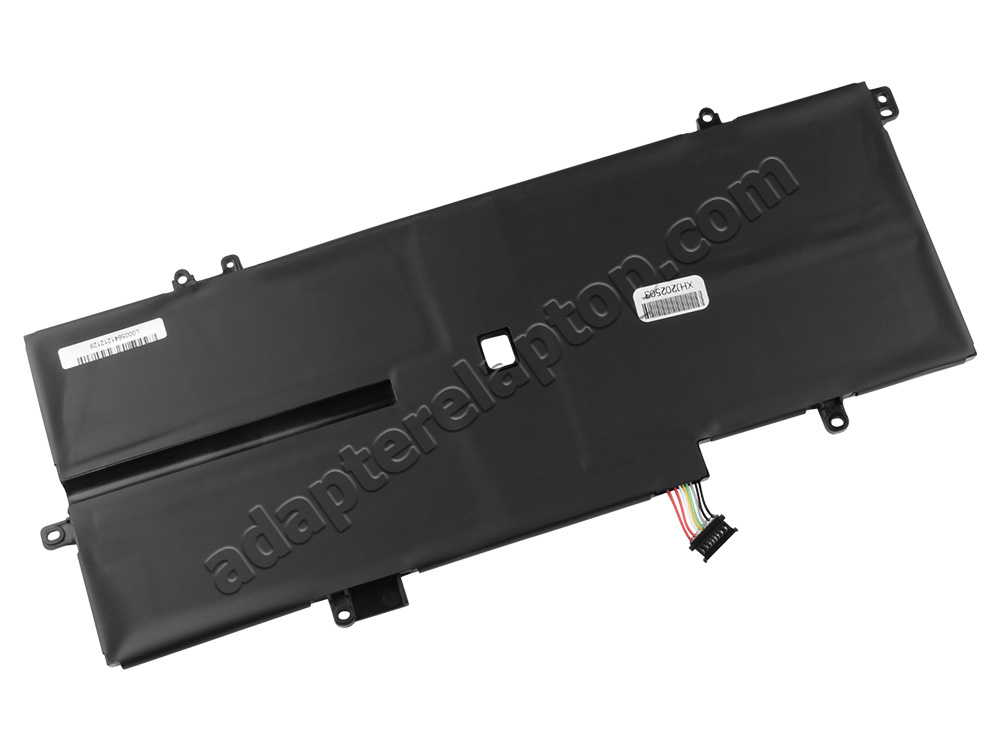 3312mAh Batteri till Lenovo ThinkPad X1 Carbon 8th Gen 20U9003BGE