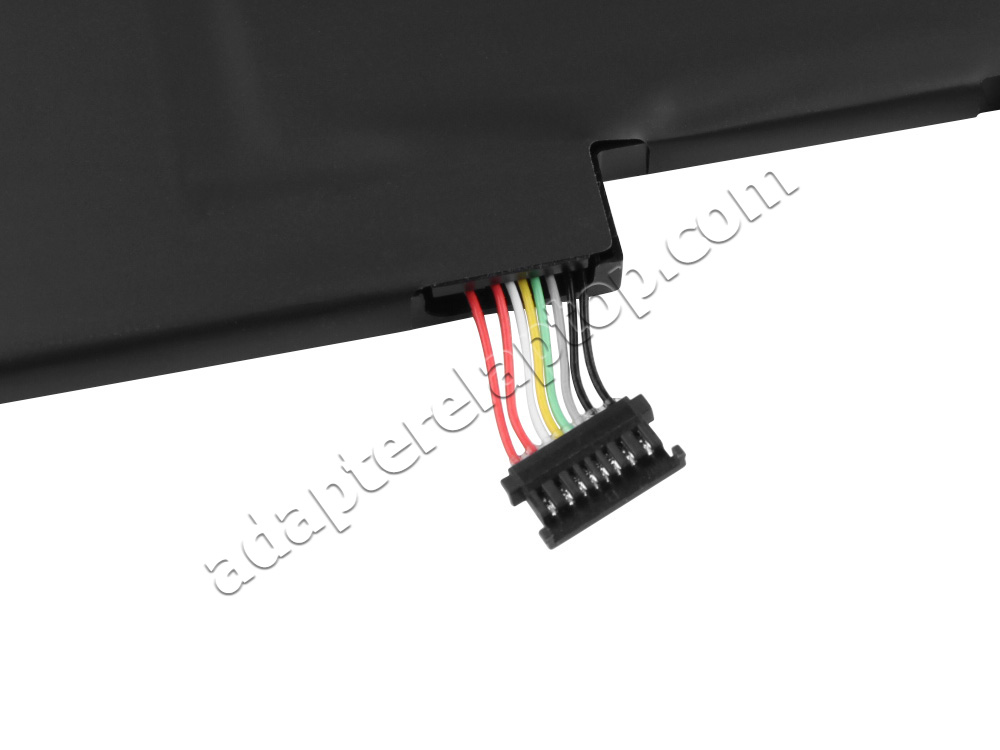 3312mAh Batteri till Lenovo ThinkPad X1 Carbon 8th Gen 20U9003BGE
