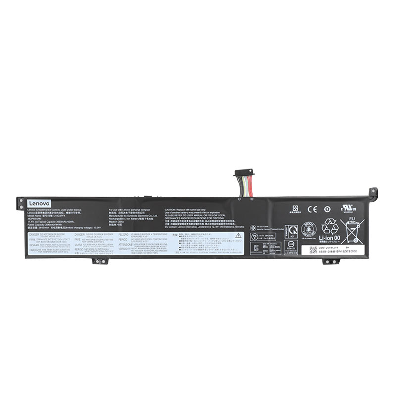 4000mAh Batteri till Lenovo ideapad Gaming 3-15IMH05 81Y400MWAU
