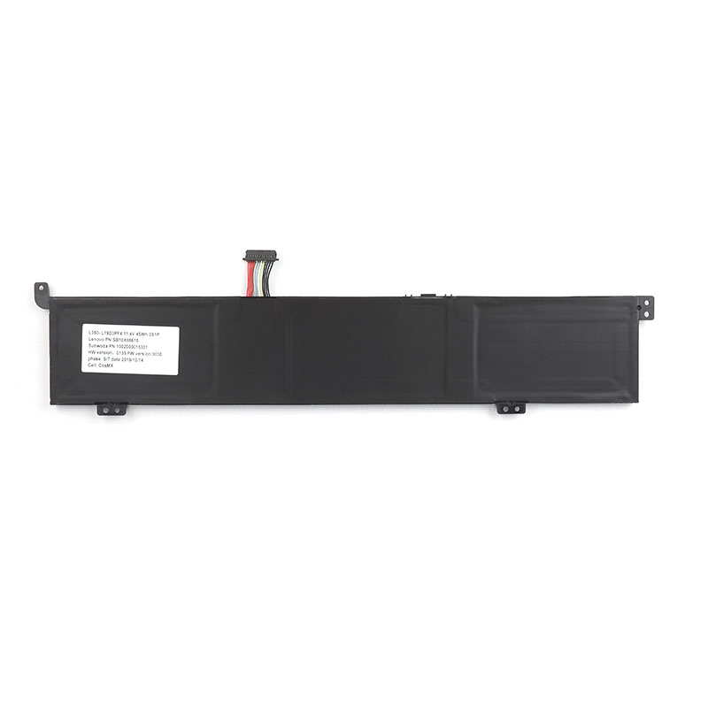4000mAh Batteri till Lenovo ideapad Gaming 3-15IMH05 81Y400MWAU